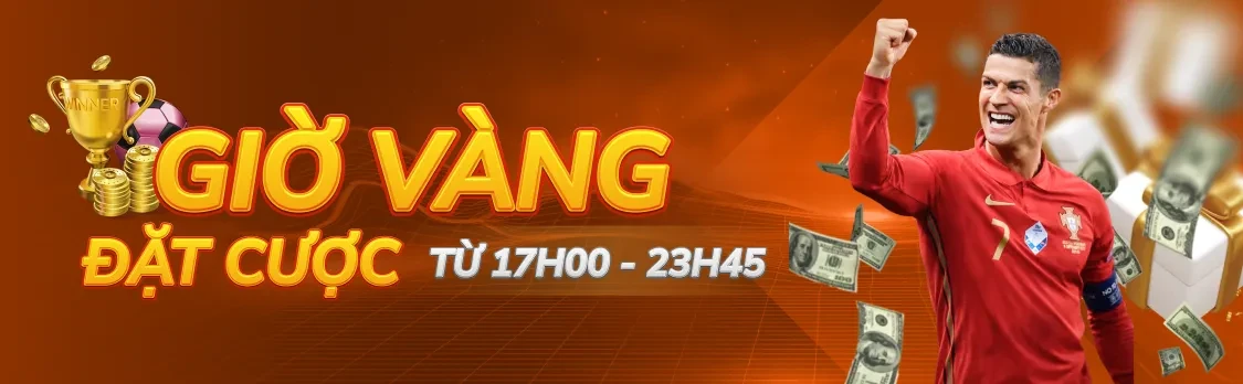TA88 Cược Thể Thao Giờ Vàng, Nhận Cơn Mưa Tiền Thưởng 100,000 VND