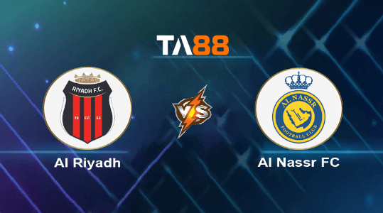 TA88 Soi kèo nhận định Al Riyadh vs Al Nassr FC, 01h00 ngày 24/05/2024