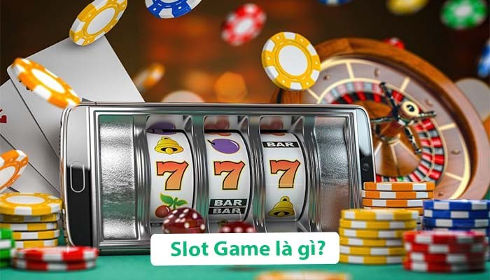 TA88 Game slot là gì? Cách chơi game slot đổi thưởng như thế nào hiệu quả