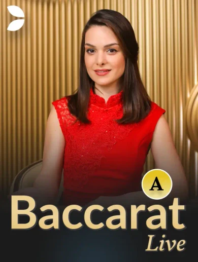 TA88 Baccarat A