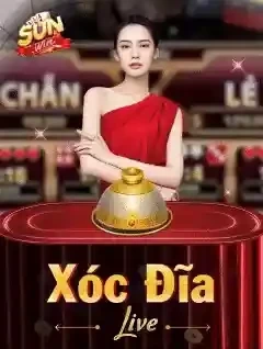 TA88 Xóc Đĩa Live