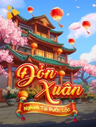 TA88 Đón Xuân