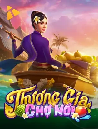 TA88 Thương Gia Chợ Nổi
