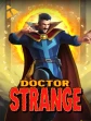 TA88 Doctor Strange
